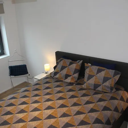 Cosy@sea Holiday home *