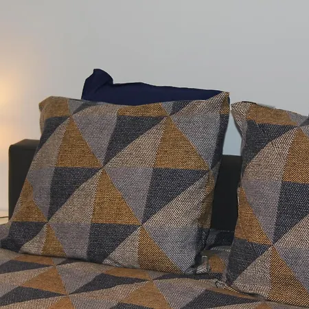 Vakantiehuis Cosy@sea