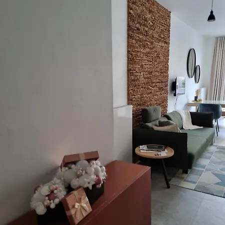 Cosy@sea Ferienhaus Middelkerke