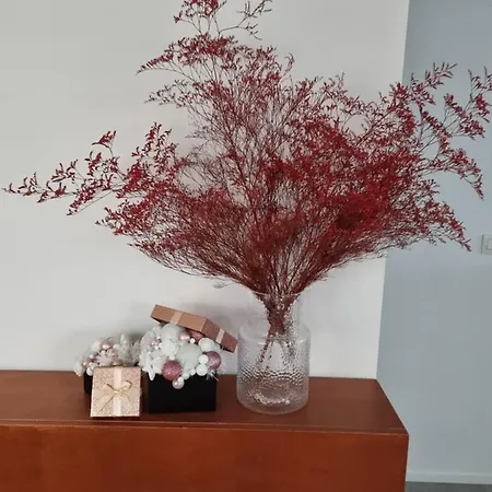 Cosy@sea Сasa de vacaciones