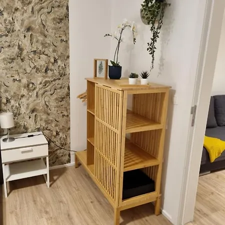 Casa vacanze Cosy@sea