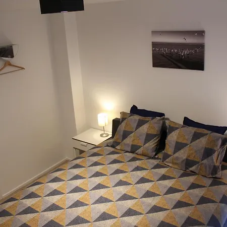 Cosy@sea Tatil Evi