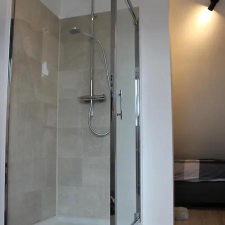 Ferienhaus Cosy@sea *