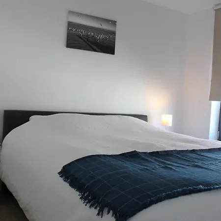 Ferienhaus Cosy@sea *