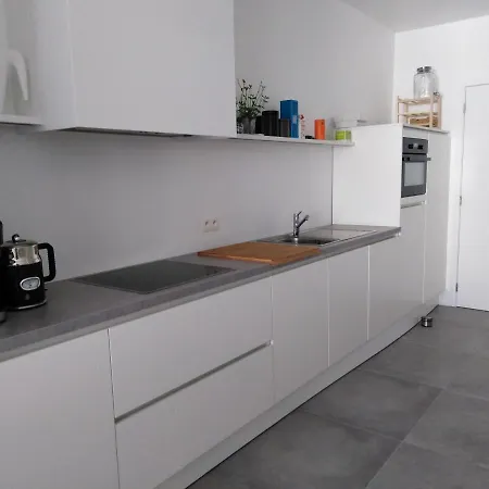 Ferienhaus Cosy@sea Middelkerke