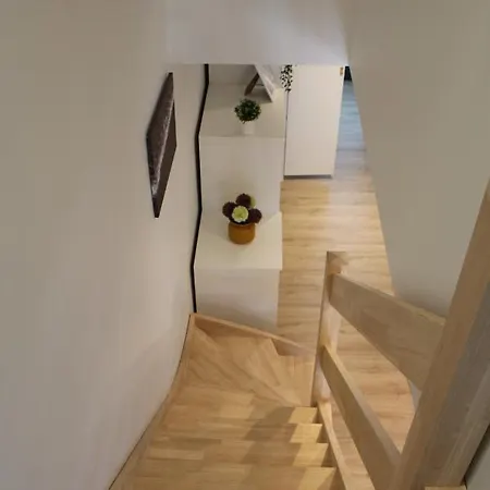 Сasa de vacaciones Cosy@sea