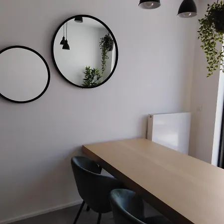 Сasa de vacaciones Cosy@sea